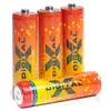 Батарейки X-DIGITAL Longlife R 6 1X4 шт Батарейки X-DIGITAL Longlife R 6 1X4 шт