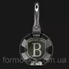 Ковш Carbon Metallic Line Ø16 1,2 л BH-1233 Ковш Carbon Metallic Line Ø16 1,2 л BH-1233