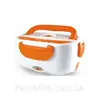 Контейнер для еды с подогревом Electric Lunch Box Контейнер для еды с подогревом Electric Lunch Box