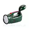 Фонарик аккумуляторный  Tiross TS-1856 Фонарик аккумуляторный  Tiross TS-1856