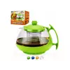 Cтeклянный зaвapник Stenson 750мл Cтeклянный зaвapник Stenson 750мл