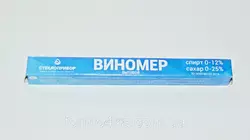 Виномер бытовой ТО 14307481.03-2014 Виномер бытовой ТО 14307481.03-2014