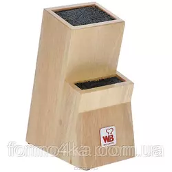 Подставка для ножей Wellberg WB-5005 Подставка для ножей Wellberg WB-5005