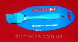 Силиконовая кисточка Силиконовая кисточка
