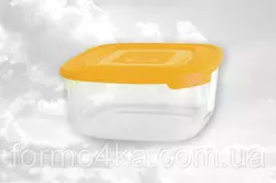 Контейнер для пищевых продуктов 4 литра Контейнер для пищевых продуктов 4 литра