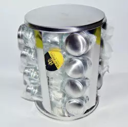 Набор для специй Edenberg EB-4024 17 пр Набор для специй Edenberg EB-4024 17 пр