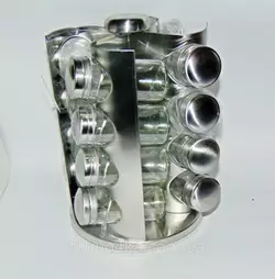 Набор для специй Edenberg EB-4022 17 пр Набор для специй Edenberg EB-4022 17 пр