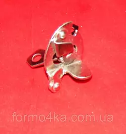 Консервный нож "бабочка" Консервный нож "бабочка"