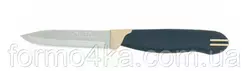 Нож Tramontina MULTICOLOR для овощей 76мм 2шт. Нож Tramontina MULTICOLOR для овощей 76мм 2шт.