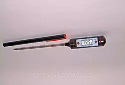 Кулинарный кухонный термометр WT-1 Кулинарный кухонный термометр WT-1
