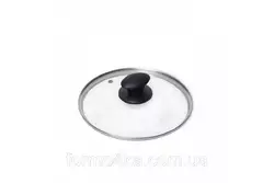 Крышка стеклянная 20см Vincent VC-4464-20 Крышка стеклянная 20см Vincent VC-4464-20