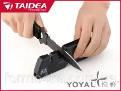Карманная точилка для ножей Taidea T1055TDC Карманная точилка для ножей Taidea T1055TDC