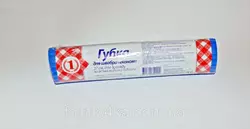 Запаска сменная Eco Fabric PVA для швабры мягкая 33см Серая Запаска сменная Eco Fabric PVA для швабры мягкая 33см Серая