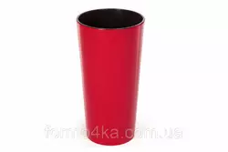 Вазон Лилия с вкладышем Вазон Лилия с вкладышем