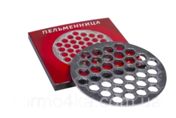 Пельменница алюминиевая равиолли Пельменница алюминиевая равиолли