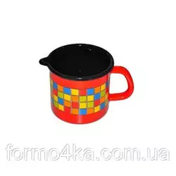 Кружка 0,75л Металац Классика Кружка 0,75л Металац Классика