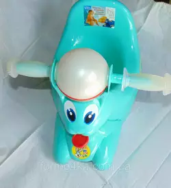 Горшок детский Bugs Bunny Горшок детский Bugs Bunny