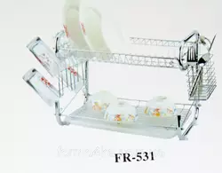 Сушилка для посуды Frico FRU-531 Сушилка для посуды Frico FRU-531