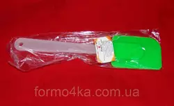 Силиконовая лопатка 26см Силиконовая лопатка 26см