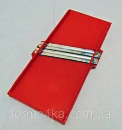 Шинковка пластмассовая 2 ножа Шинковка пластмассовая 2 ножа