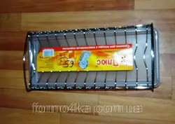 Сушка для тарелок А-плюс DR1190 Сушка для тарелок А-плюс DR1190