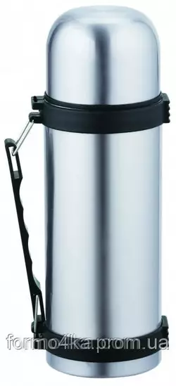 Вакуумный термос Con Brio CB-305 1,1л Вакуумный термос Con Brio CB-305 1,1л