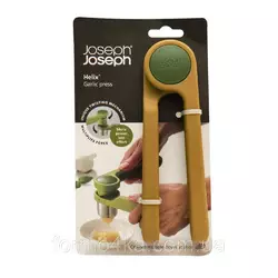 Пресс для чеснока Joseph Joseph Helix 17.6 см Пресс для чеснока Joseph Joseph Helix 17.6 см