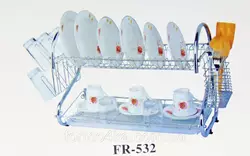 Сушилка для посуды Frico FRU-532 Сушилка для посуды Frico FRU-532