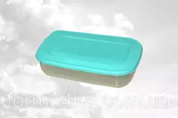 Контейнер для пищевых продуктов 3 литра Контейнер для пищевых продуктов 3 литра