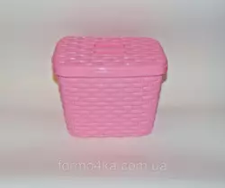 Коробка для стирального порошка Коробка для стирального порошка