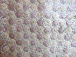 Клеенка ажурная Лейс (Lace) NT-102C бежевая Клеенка ажурная Лейс (Lace) NT-102C бежевая