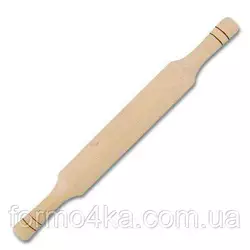 Скалка деревянная Скалка деревянная