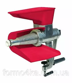 Соковыжималка алюминиевая "Мотор Сич" Соковыжималка алюминиевая "Мотор Сич"