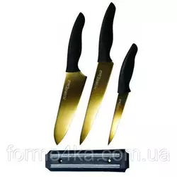 Набор ножей  Peterhof  PH 22334 Набор ножей  Peterhof  PH 22334