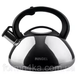 Чайник RINGEL Ringtone (3.0 л) Чайник RINGEL Ringtone (3.0 л)