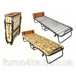 Раскладная кровать-тумба ВИТЯЗЬ Раскладная кровать-тумба ВИТЯЗЬ