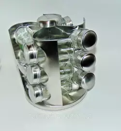 Набор для специй Edenberg EB-4021 13 пр Набор для специй Edenberg EB-4021 13 пр