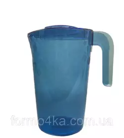 Кувшин "Люмици" 1,8л С583 ГОЛ Кувшин "Люмици" 1,8л С583 ГОЛ