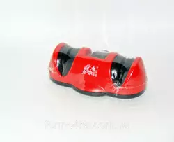 Точилка для ножей с присоской Taidea T1203DC Точилка для ножей с присоской Taidea T1203DC