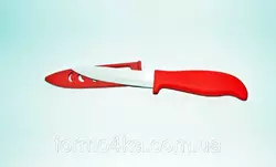 Нож керамический для овощей 4" в чехле Нож керамический для овощей 4" в чехле