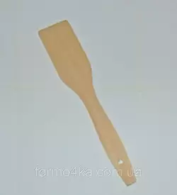 Лопатка деревянная Лопатка деревянная