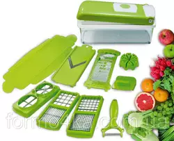 Овощерезка Nicer Dicer plus Овощерезка Nicer Dicer plus