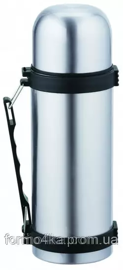 Вакуумный термос Con Brio CB-304 0,75л Вакуумный термос Con Brio CB-304 0,75л
