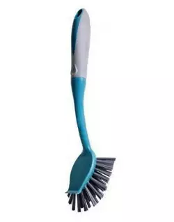 Щетка для посуды Eco Fabric SOFT TOUCH овал Щетка для посуды Eco Fabric SOFT TOUCH овал