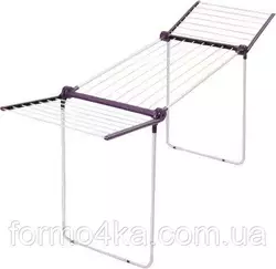 Сушилка для белья напольная Comfort De Lux 17 м Сушилка для белья напольная Comfort De Lux 17 м