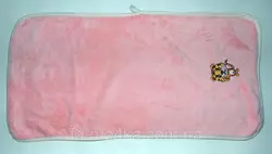 Салфетка кухонная микрофибра 48х25 "Тигр" Салфетка кухонная микрофибра 48х25 "Тигр"