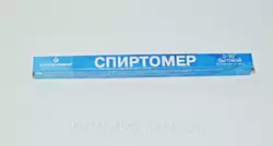 Спиртомер бытовой  0-96 Спиртомер бытовой  0-96