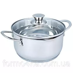 Кастрюля 3л. Maestro 3510-20 Кастрюля 3л. Maestro 3510-20