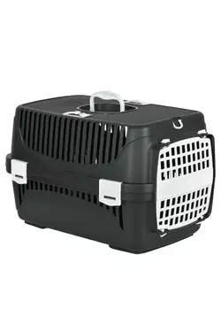 Корзина для переноски животных Pet PlastArt Корзина для переноски животных Pet PlastArt