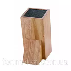 Колода для ножей Wellberg (WB 5006) Колода для ножей Wellberg (WB 5006)